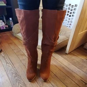 Womens boots